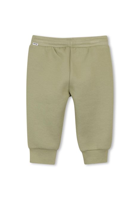 Completo felpa e pantaloni HUGO BOSS KIDS | J5351168S
